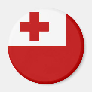 Imã Bandeira de Tonga