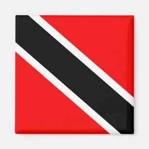 Imã Bandeira de Trinidad e Tobago