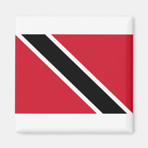 Imã Bandeira de Trinidad e Tobago