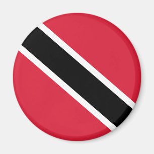 Imã Bandeira de Trinidad e Tobago