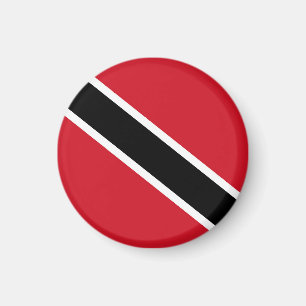 Imã Bandeira de Trinidad e Tobago