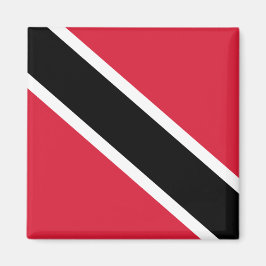 Imã Bandeira de Trinidad e Tobago