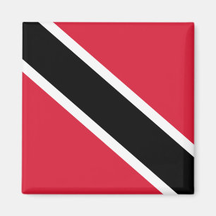 Imã Bandeira de Trinidad e Tobago