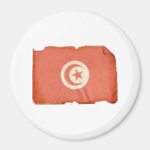 Imã Bandeira de Tunísia