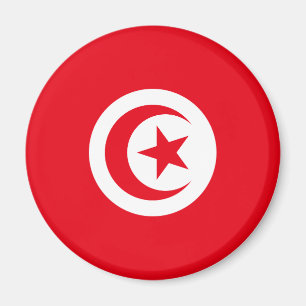 Imã Bandeira de Tunísia