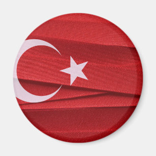 Imã Bandeira de Turquia