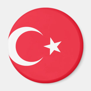 Imã Bandeira de Turquia