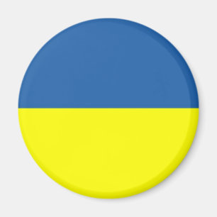 IMÃ BANDEIRA DE UCRÂNIA
