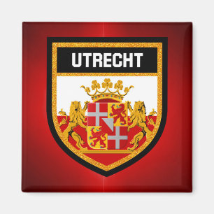 Imã Bandeira de Utrecht