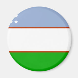 Imã Bandeira de Uzbekistan
