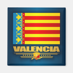 Imã Bandeira de Valência