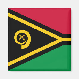 Imã Bandeira de Vanuatu