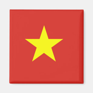 Imã Bandeira de Vietnam (vietnamita)