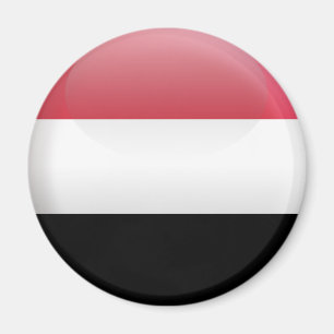 Imã Bandeira de Yemen