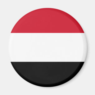 Imã Bandeira de Yemen