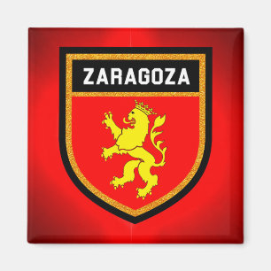Imã Bandeira de Zaragoza