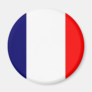 Imã Bandeira Design - OUI!