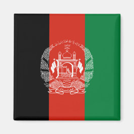 Imã Bandeira do Afeganistão
