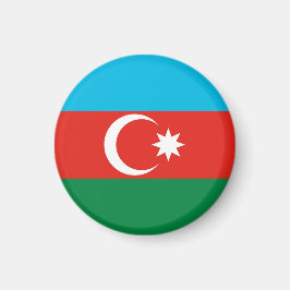Imã Bandeira do Azerbaijão