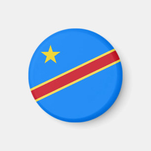 Imã Bandeira do Congo