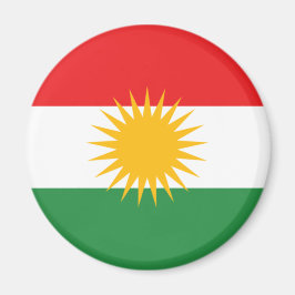 Imã Bandeira do Curdistão