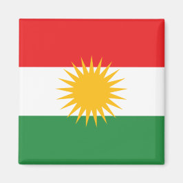 Imã Bandeira do Curdistão