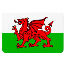 Bandeira do Dragão Vermelho Galês