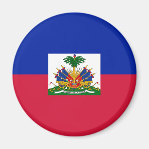 Imã Bandeira do Haiti