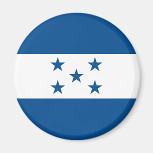 Imã Bandeira do Honduran
