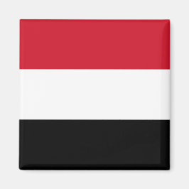 Imã Bandeira do Iémen