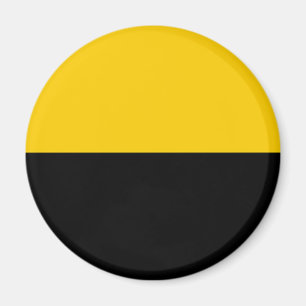 Imã Bandeira do IJsselstein