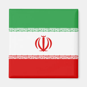 Imã Bandeira do Irã (iraniano)