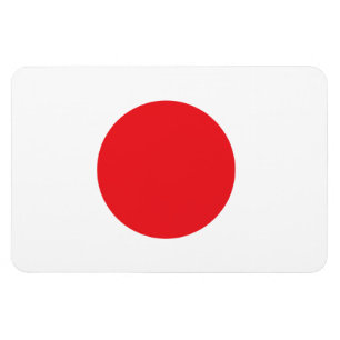 Ímã Bandeira do Japão
