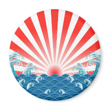 Bandeira do Japão - NIPPON