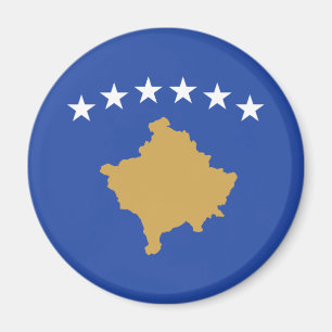 Imã Bandeira do Kosovo