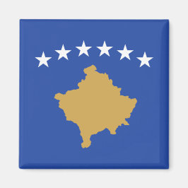 Imã Bandeira do Kosovo