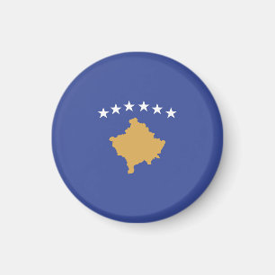 Imã Bandeira do Kosovo