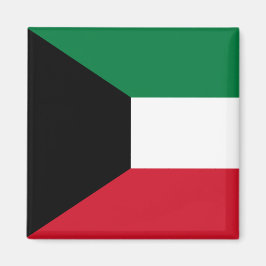 Imã Bandeira do Kuwait