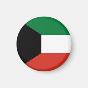 Imã bandeira do Kuwait