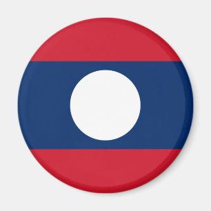 Imã Bandeira do Laos