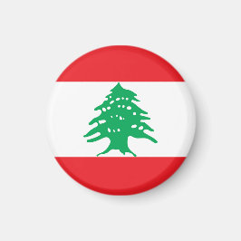 Imã Bandeira do Líbano