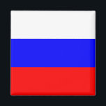 Imã Bandeira do Magnet da Rússia<br><div class="desc">Bandeira do Magnet da Rússia</div>