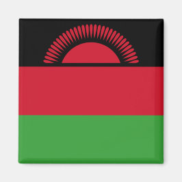 Imã Bandeira do Malawi