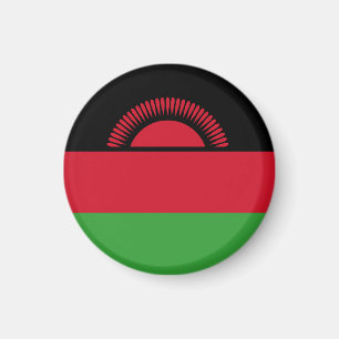Imã Bandeira do Malawi