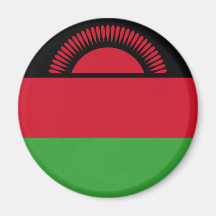 Bandeira do Malawi
