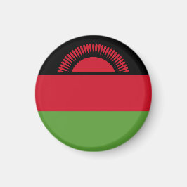 Imã Bandeira do Malawi