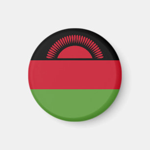 Imã Bandeira do Malawi