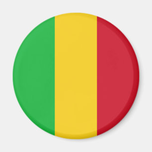Imã Bandeira do Mali