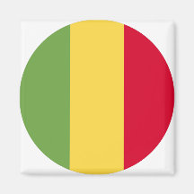 Bandeira do Mali