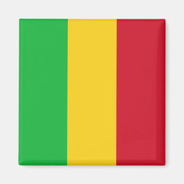 Imã Bandeira do Mali